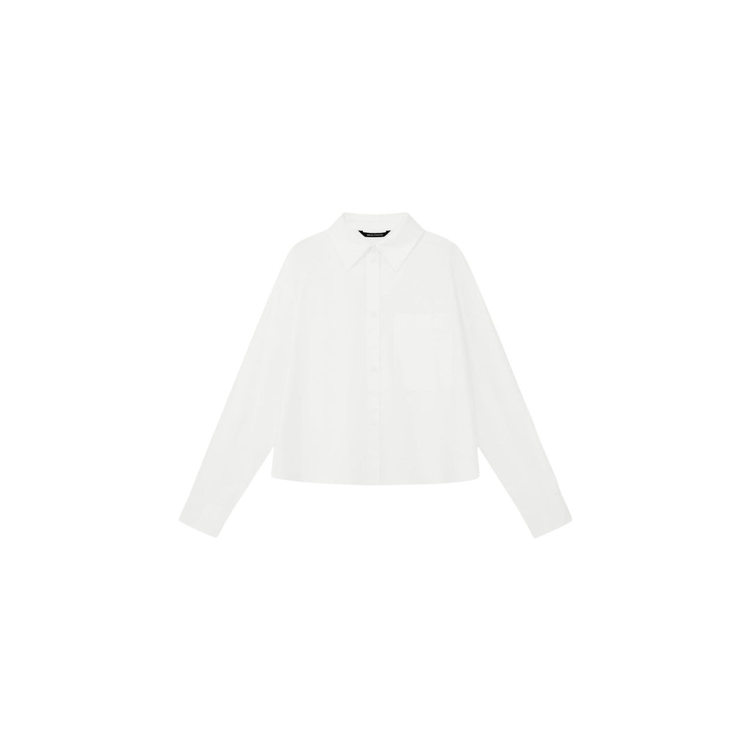 Armani Exchange - Armani Exchange  Women Shirt