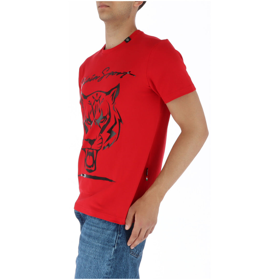 Plein Sport - Plein Sport Men T-Shirt