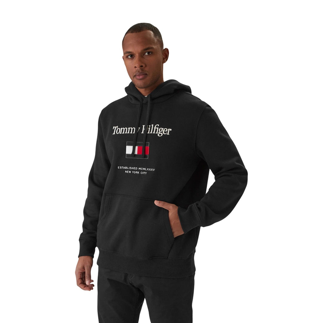 Tommy Hilfiger - Tommy Hilfiger Men Sweatshirts