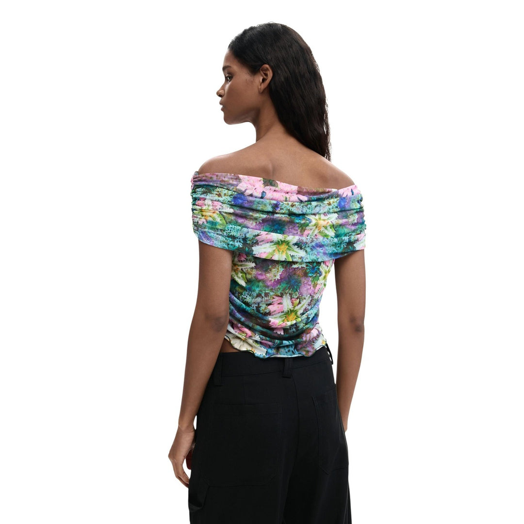 Desigual - Desigual  Women Top