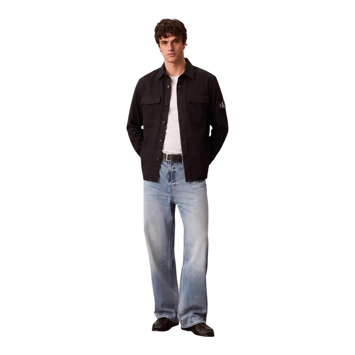 Calvin Klein Jeans - Calvin Klein Jeans Men Shirt