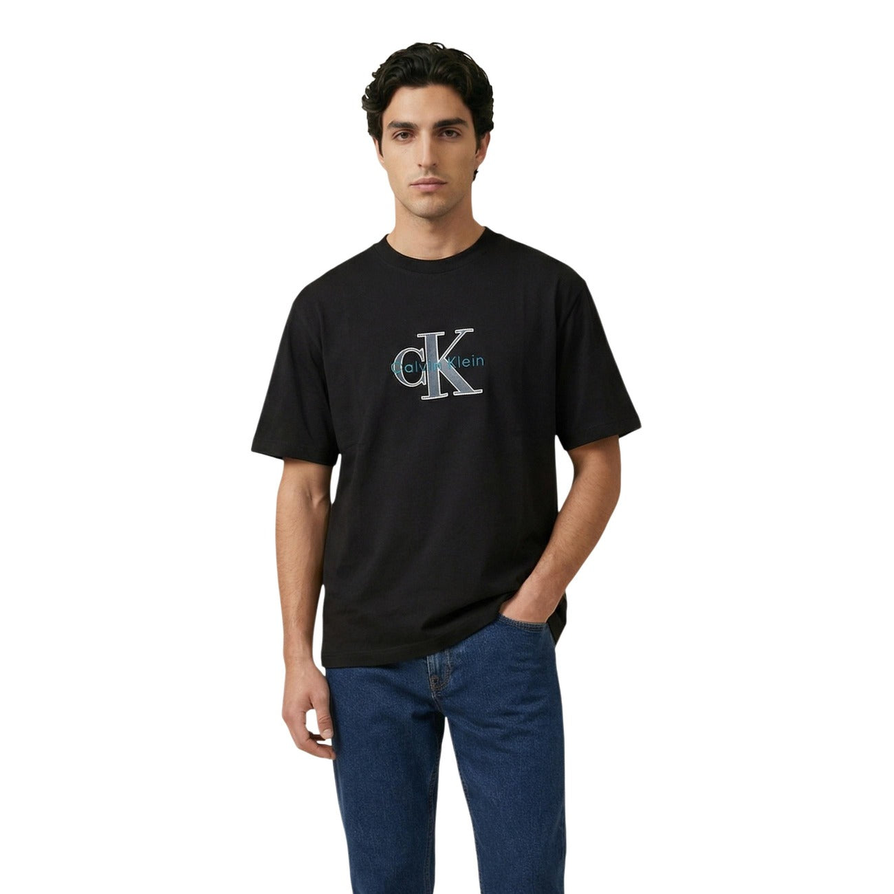 Calvin Klein Jeans - Calvin Klein Jeans Men T-Shirt