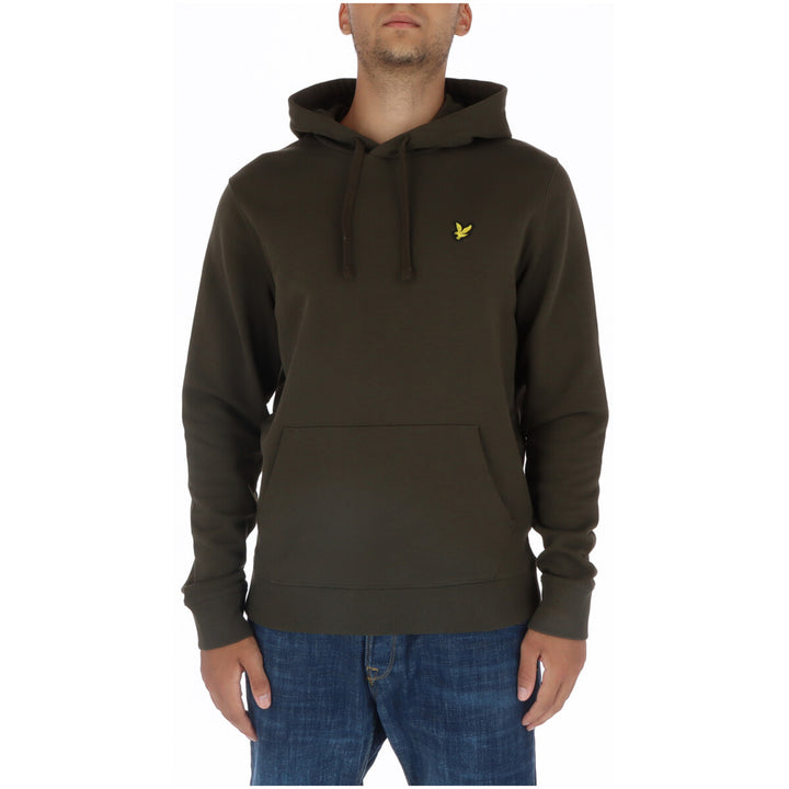 Lyle &amp; Scott - Lyle &amp; Scott Men Sweatshirts