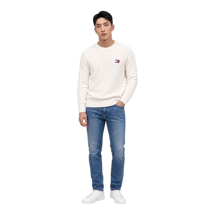 Tommy Hilfiger Jeans - Tommy Hilfiger Jeans Men Knitwear
