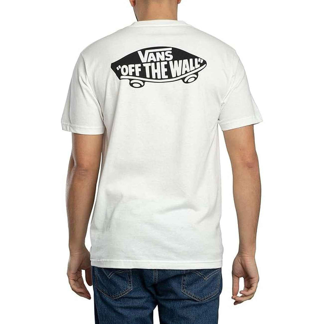 Vans - Vans Men T-Shirt