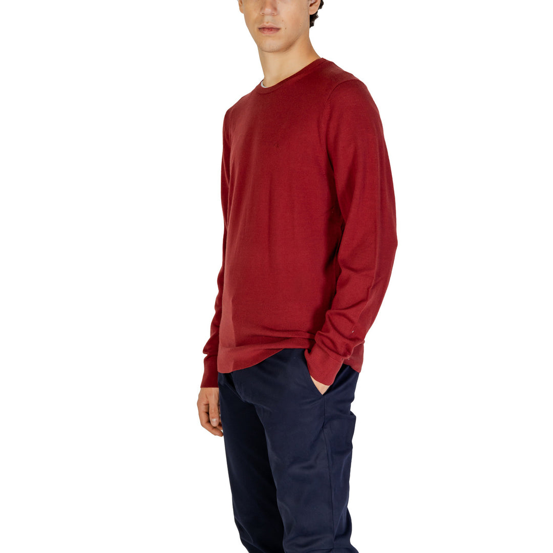 Calvin Klein Jeans - Calvin Klein Jeans Men Knitwear