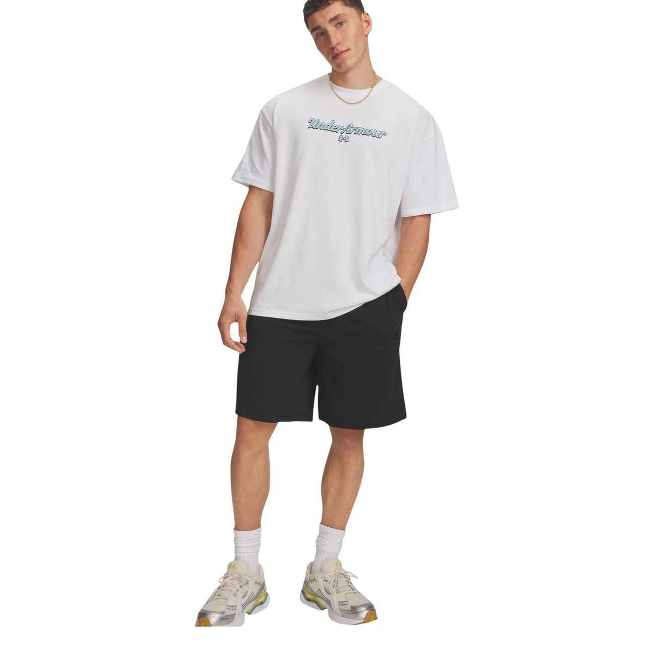 Under Armour - Under Armour Men Shorts