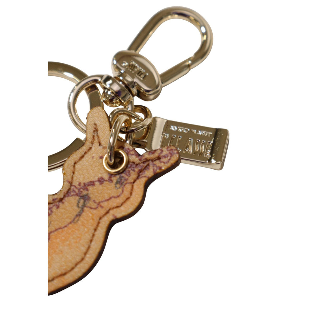 Alviero Martini Prima Classe - Alviero Martini Prima Classe  Women Key-ring