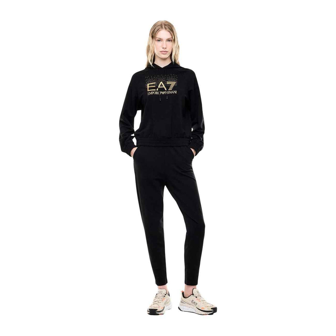 Ea7 - Ea7  Women Jumpsuit