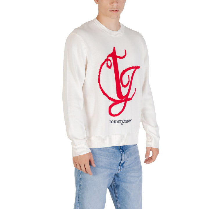 Tommy Hilfiger Jeans - Tommy Hilfiger Jeans Men Knitwear