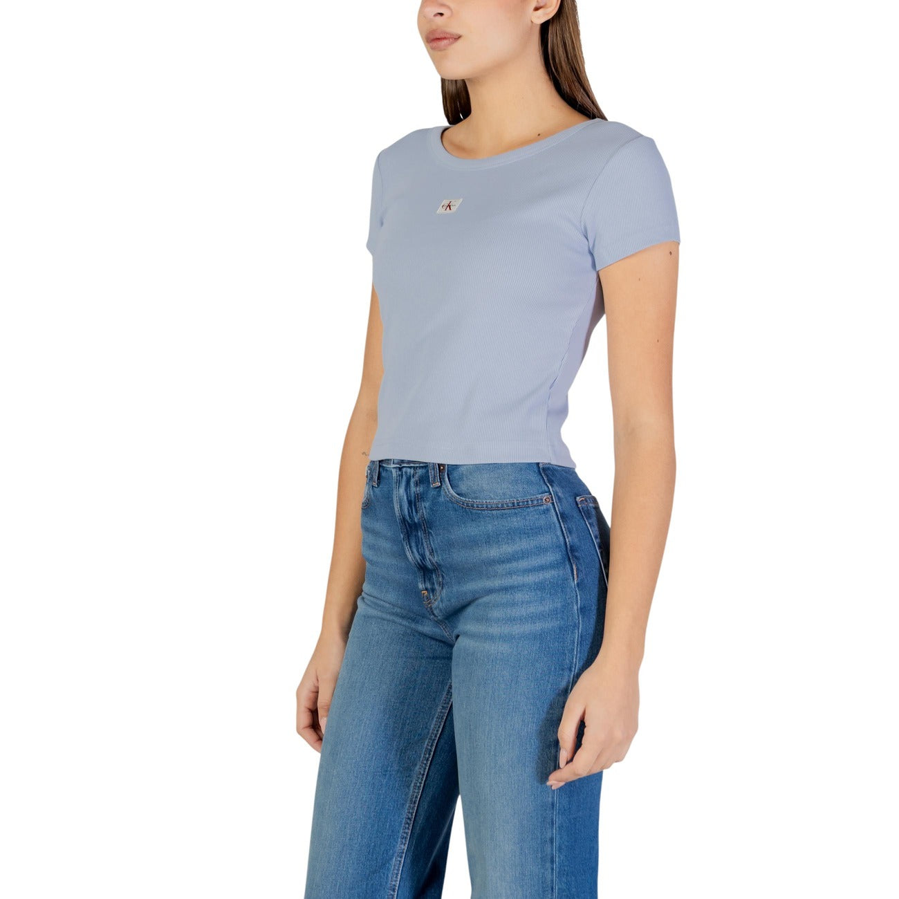 Calvin Klein Jeans - Calvin Klein Jeans  Women T-Shirt