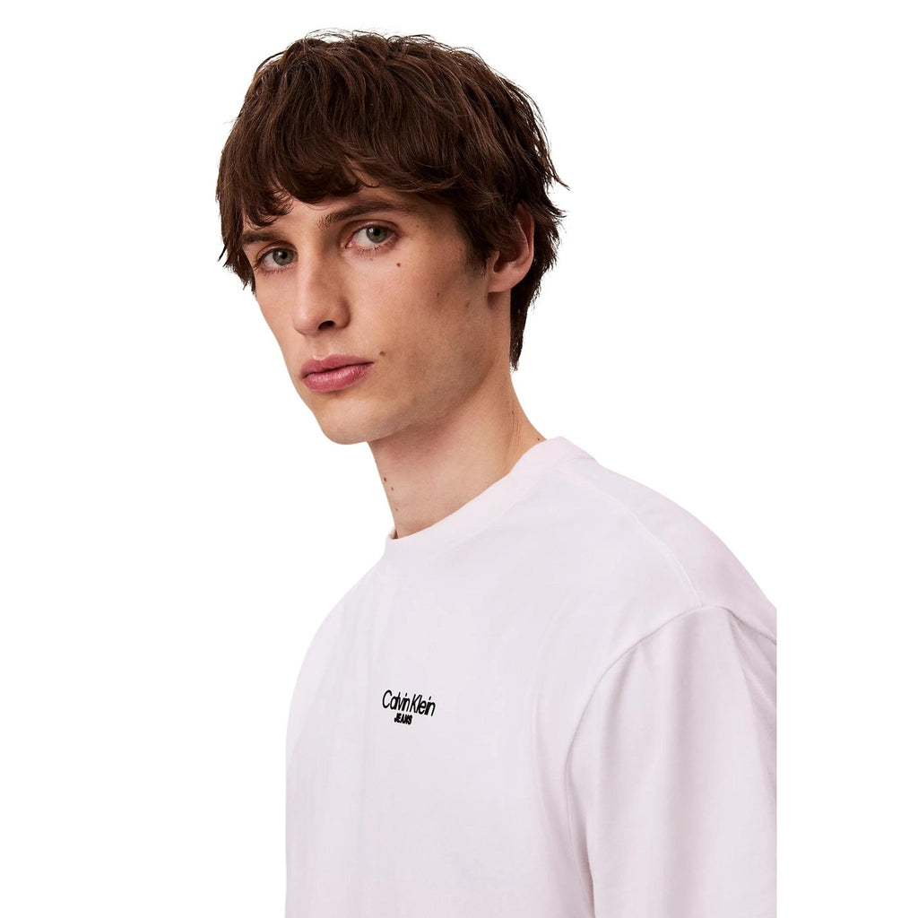 Calvin Klein Jeans - Calvin Klein Jeans Men T-Shirt