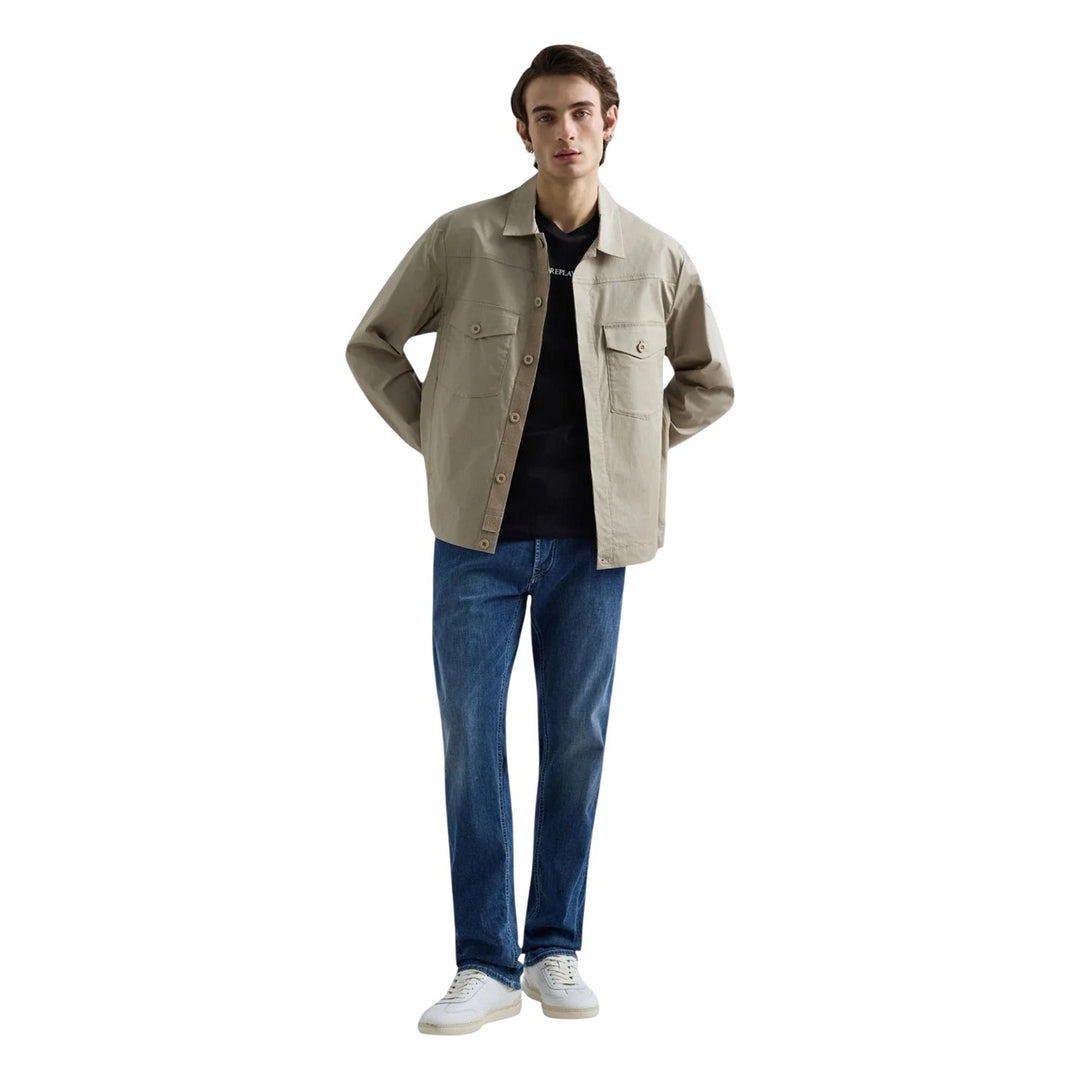 Replay - Replay Men Jeans