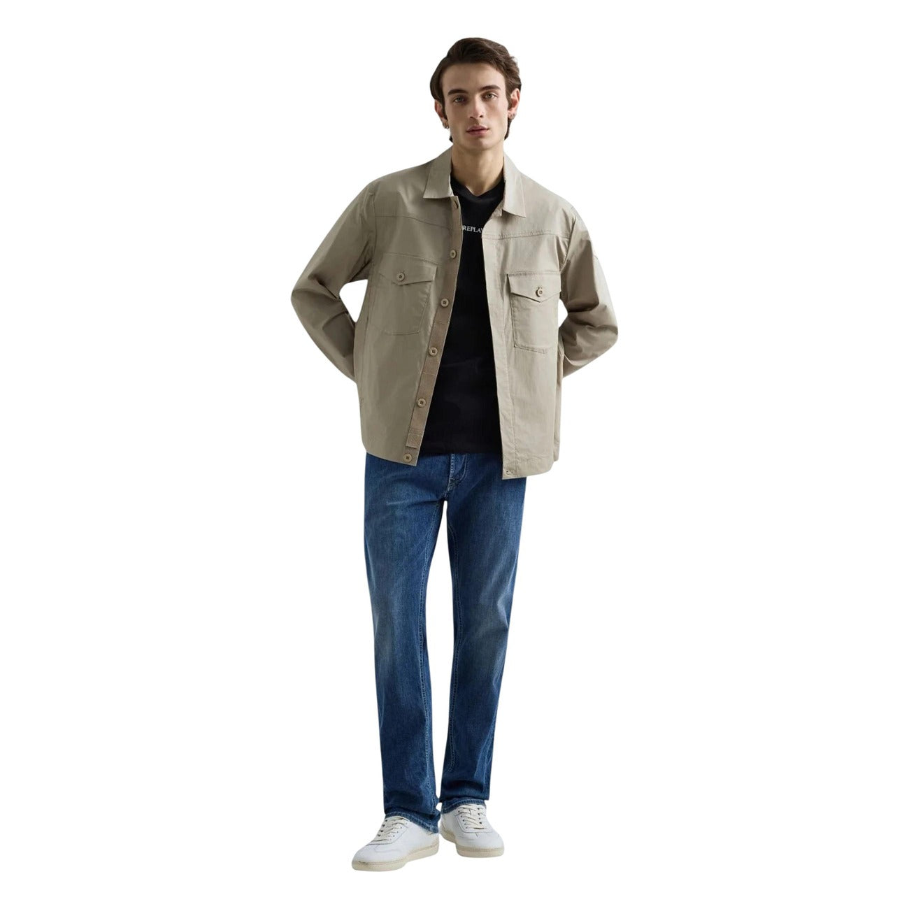 Replay - Replay Men Jeans