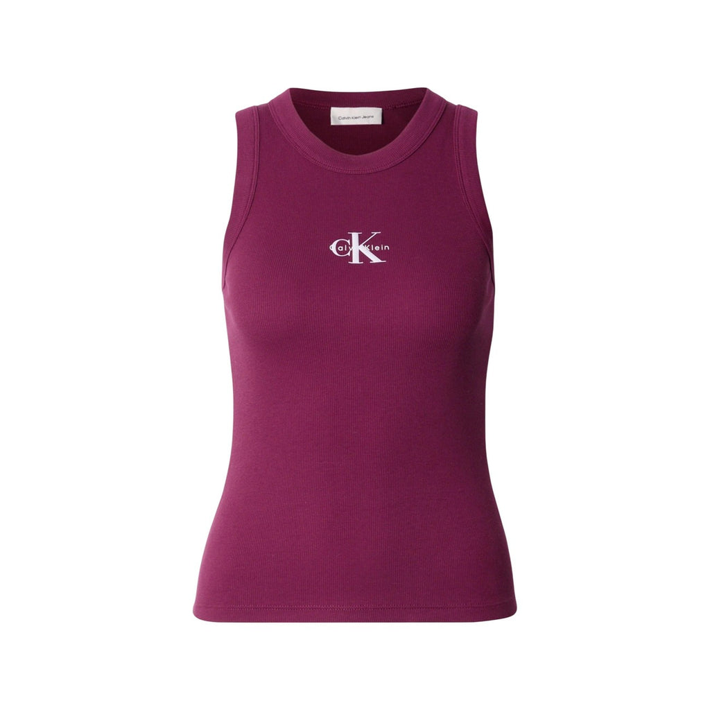 Calvin Klein Jeans - Calvin Klein Jeans  Women Undershirt