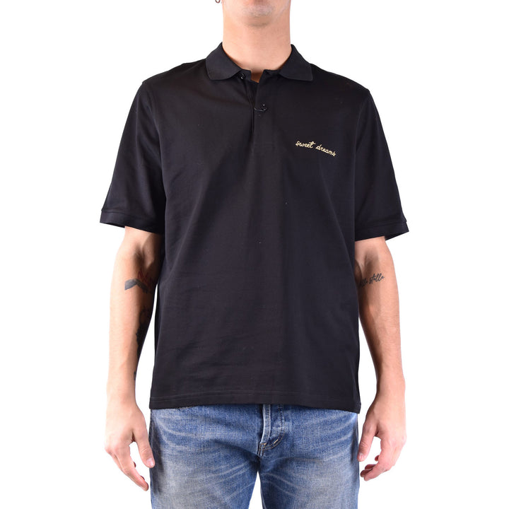 Saint Laurent - Saint Laurent Men Polo