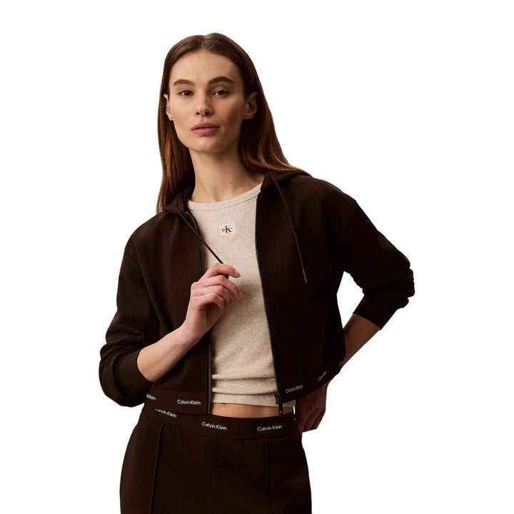 Calvin Klein Jeans - Calvin Klein Jeans  Women Sweatshirts
