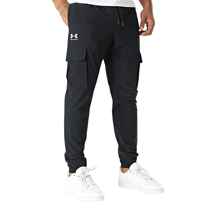Under Armour - Under Armour Men Trousers