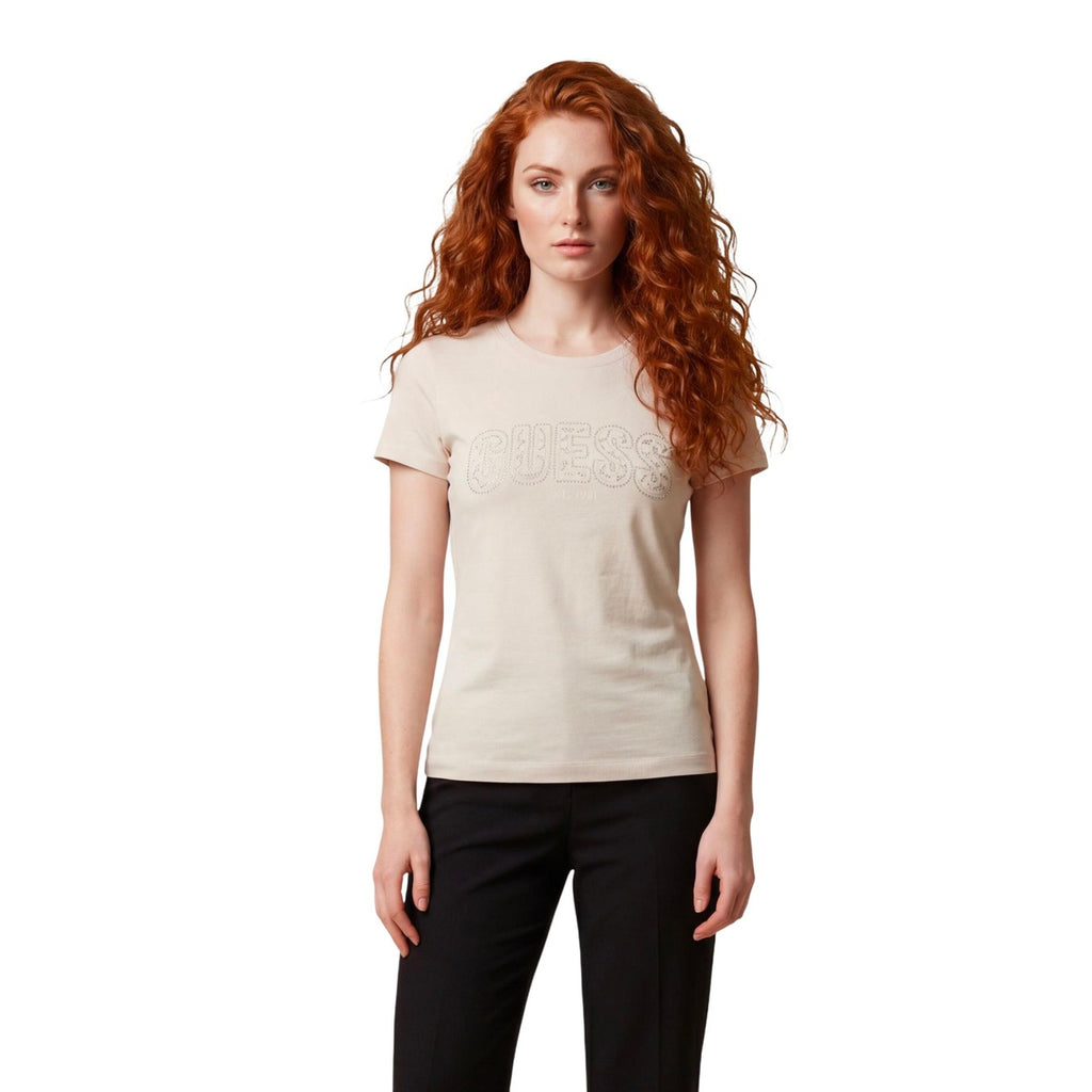 Guess - Guess  Women T-Shirt