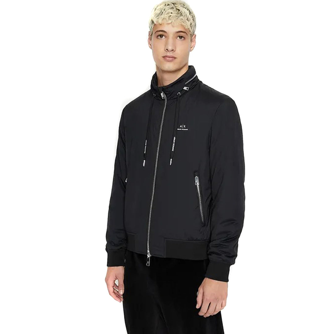 Armani Exchange - Armani Exchange Men Blazer
