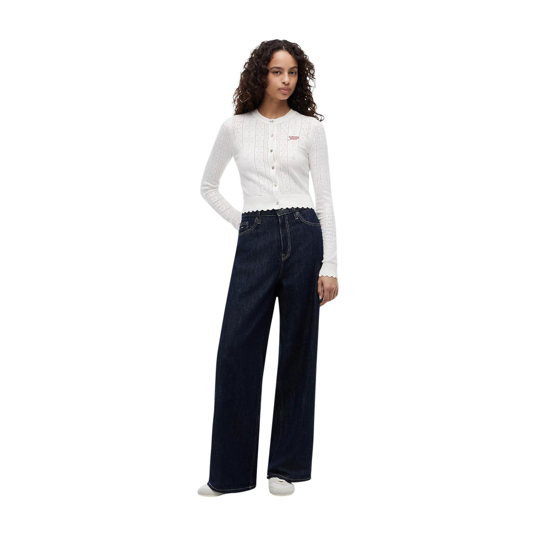 Tommy Hilfiger Jeans Women Cardigan