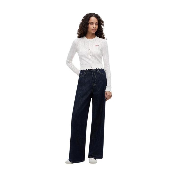 Tommy Hilfiger Jeans Women Cardigan