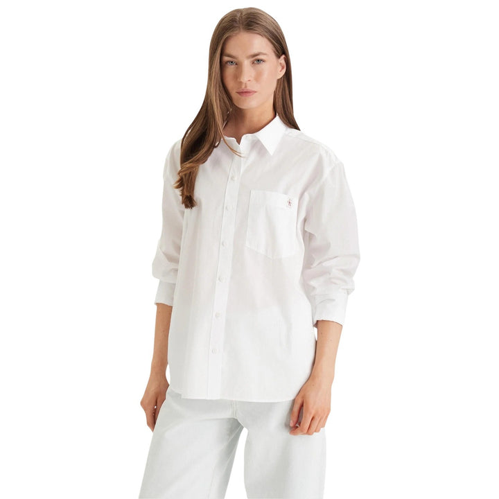 Calvin Klein Jeans - Calvin Klein Jeans  Women Shirt