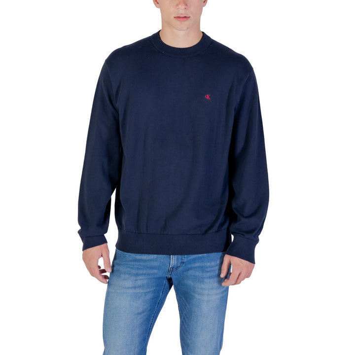 Calvin Klein Jeans - Calvin Klein Jeans Men Knitwear