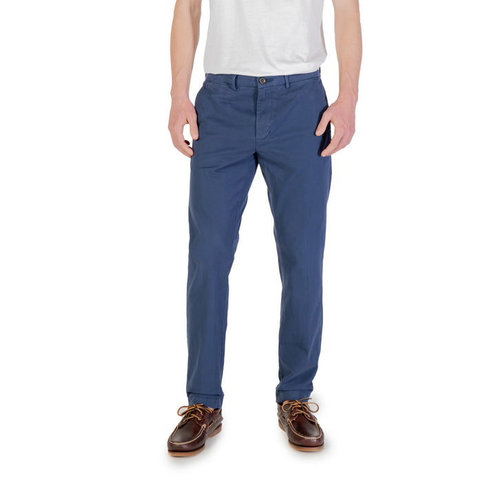 Borghese - Borghese Men Trousers