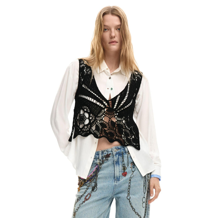 Desigual - Desigual  Women Shirt