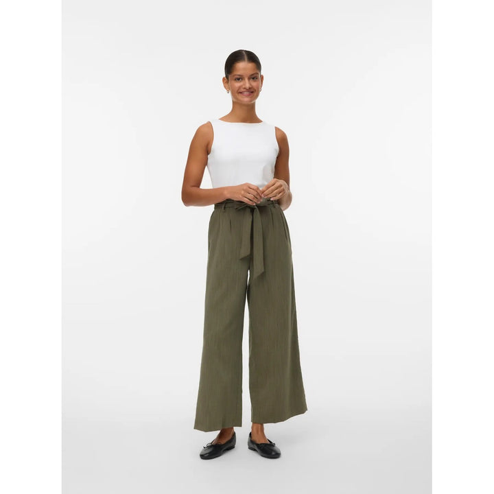 Vero Moda - Vero Moda  Women Trousers