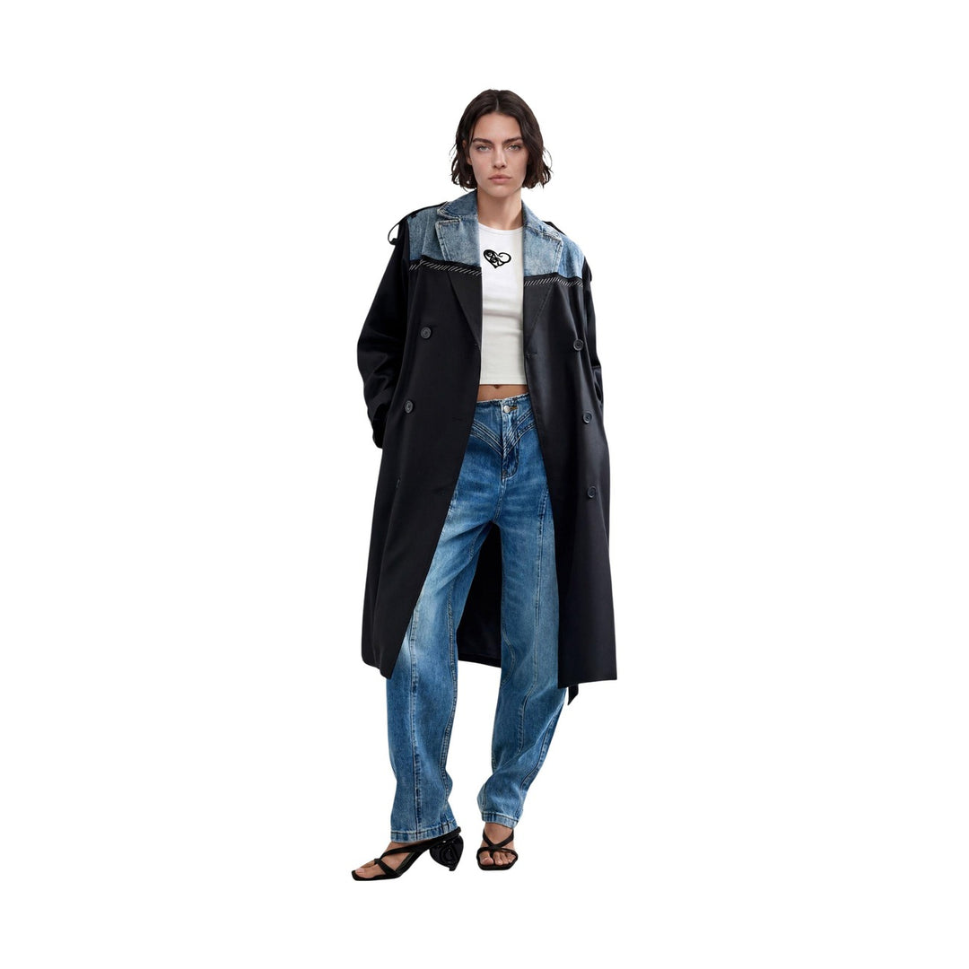 Desigual - Desigual  Women Blazer