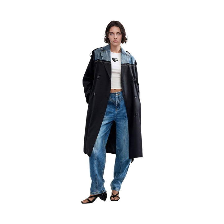 Desigual - Desigual  Women Blazer