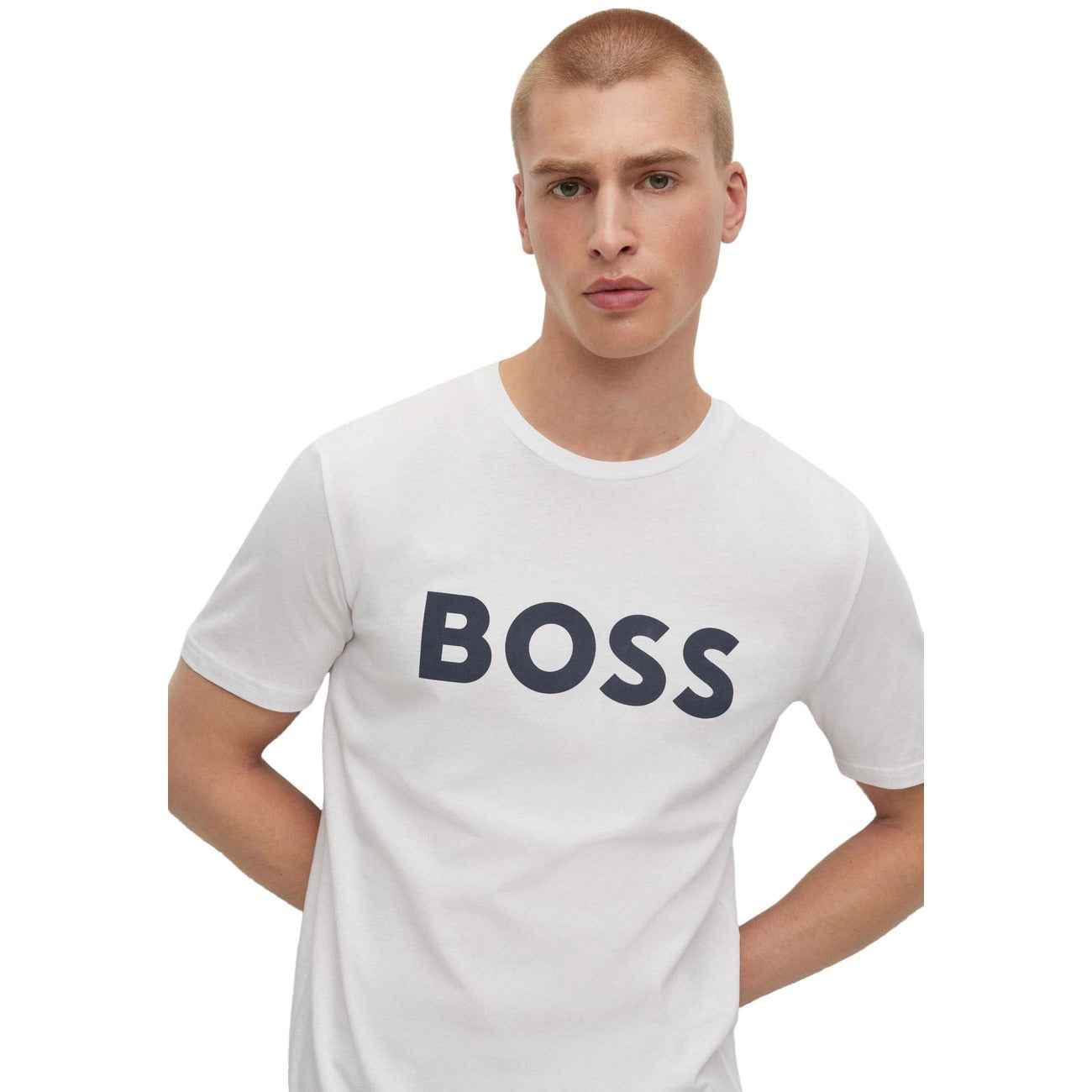 Boss - Boss Men T-Shirt