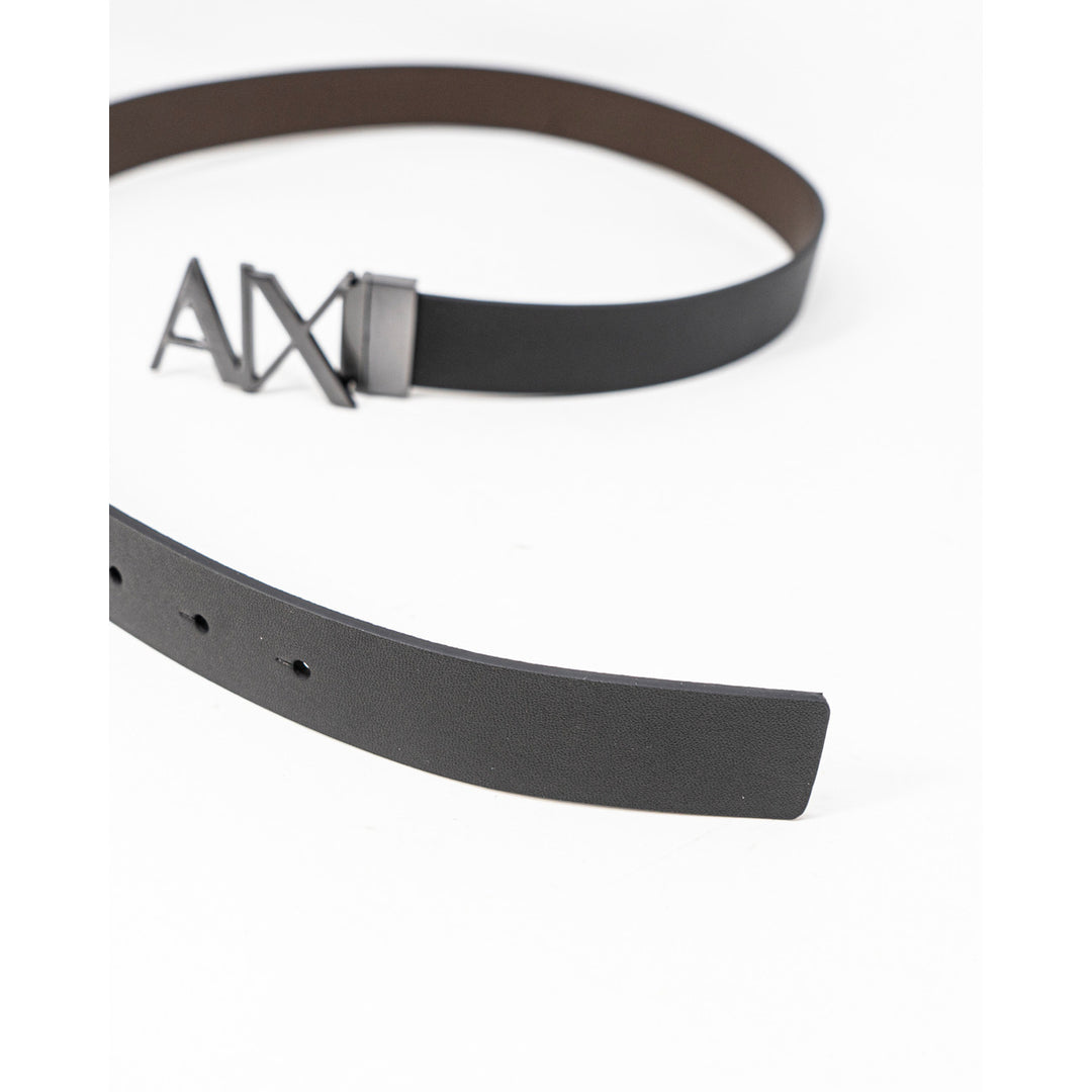 Armani Exchange - Armani Exchange Men Belt