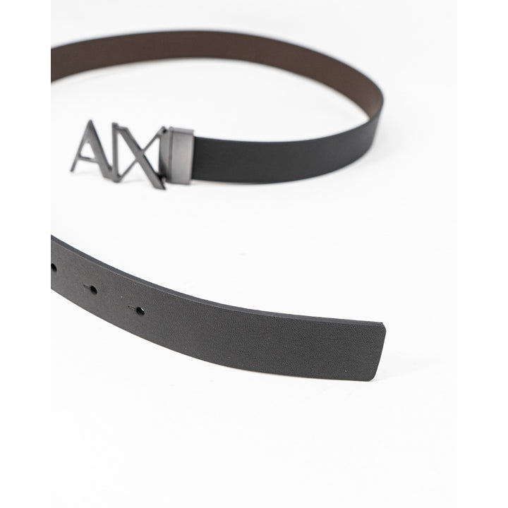 Armani Exchange - Armani Exchange Men Belt