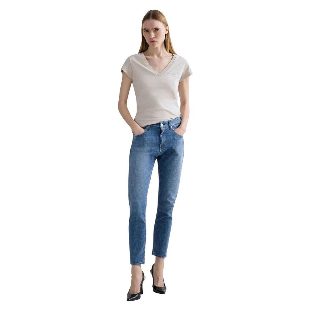 Replay - Replay  Women Jeans