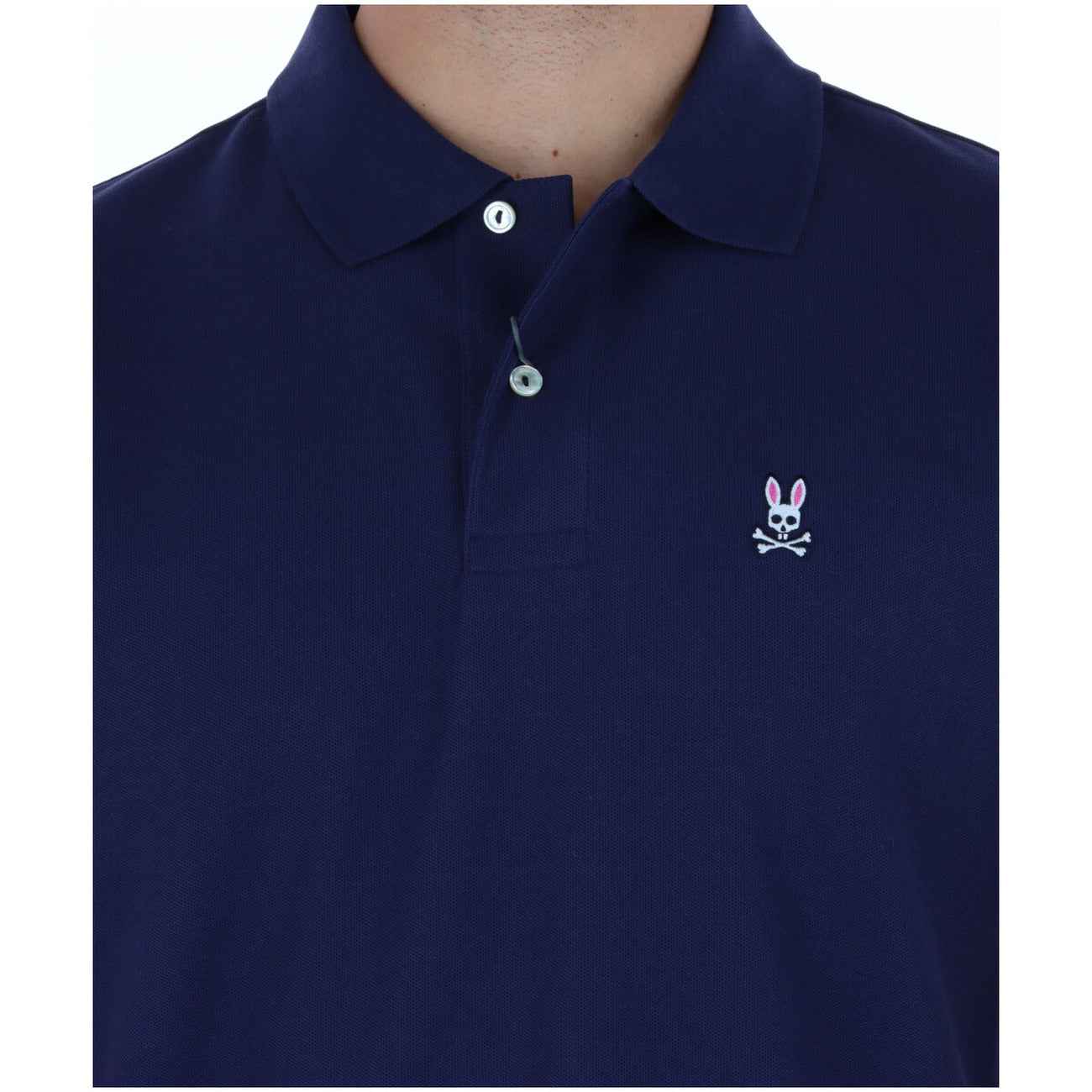 Psycho Bunny - Psycho Bunny Men Polo