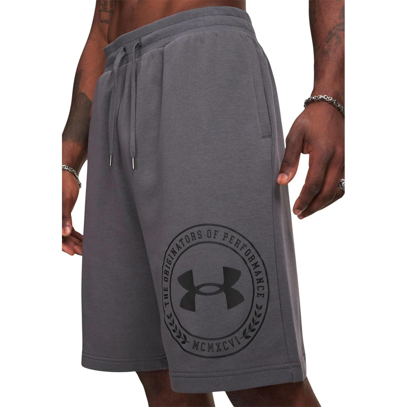Under Armour - Under Armour Men Shorts