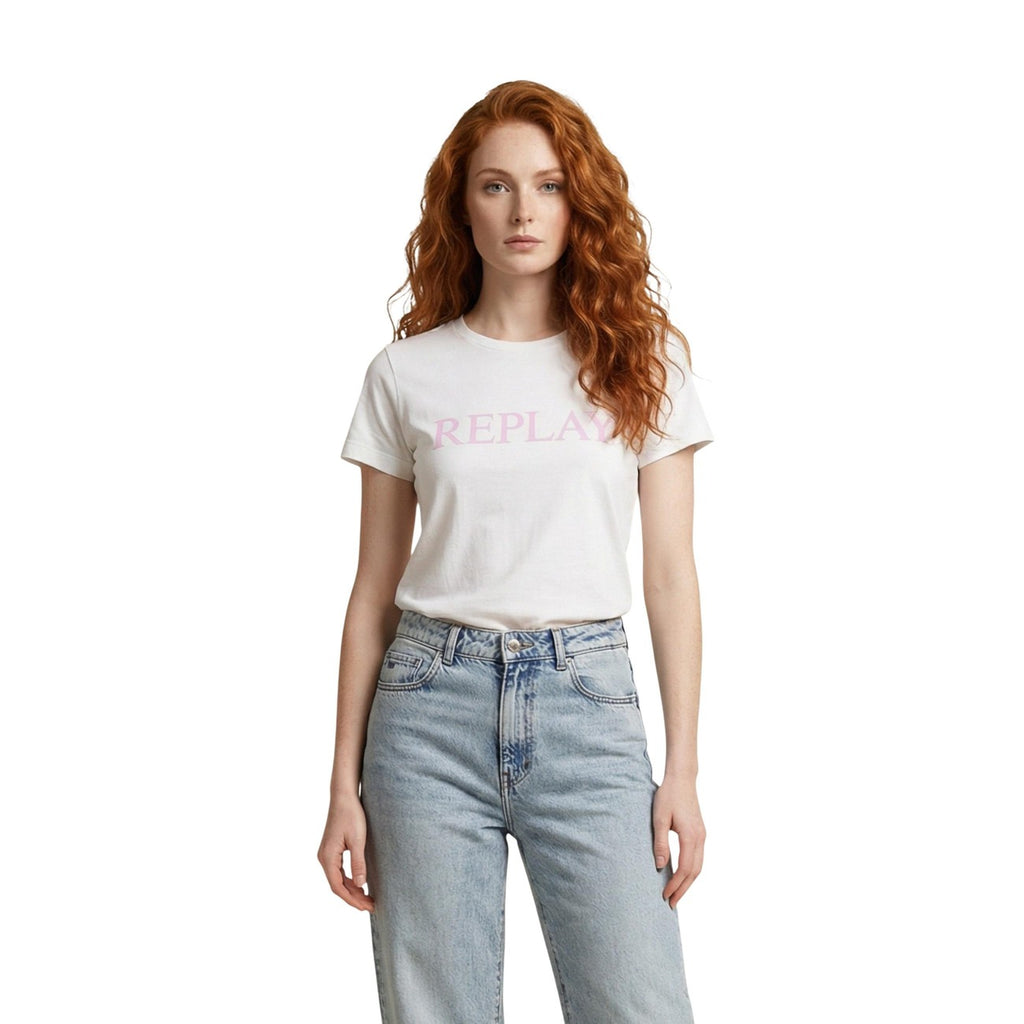 Replay - Replay  Women T-Shirt