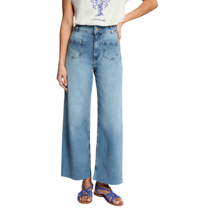 Morgan De Toi - Morgan De Toi  Women Jeans