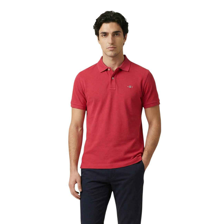 Gant - Gant Men Polo
