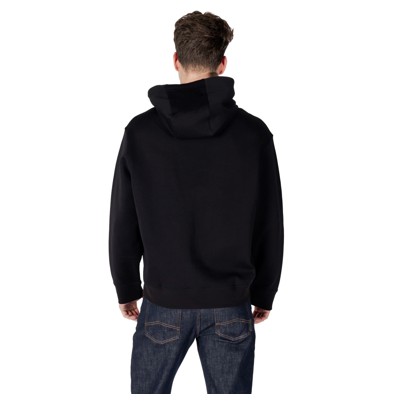 Armani Exchange - Armani Exchange Men Sweatshirts