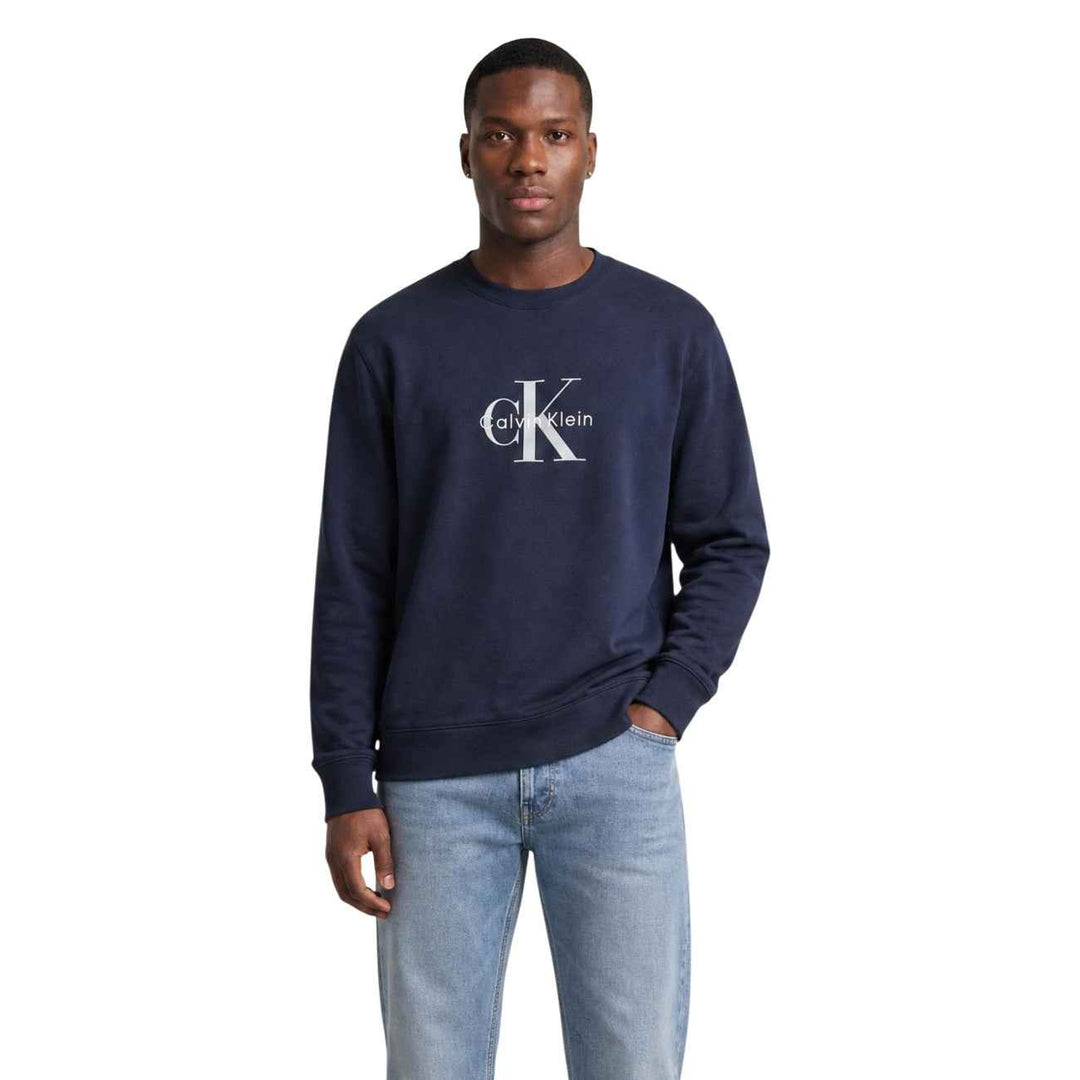 Calvin Klein Jeans - Calvin Klein Jeans Men Sweatshirts