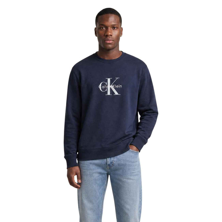 Calvin Klein Jeans - Calvin Klein Jeans Men Sweatshirts