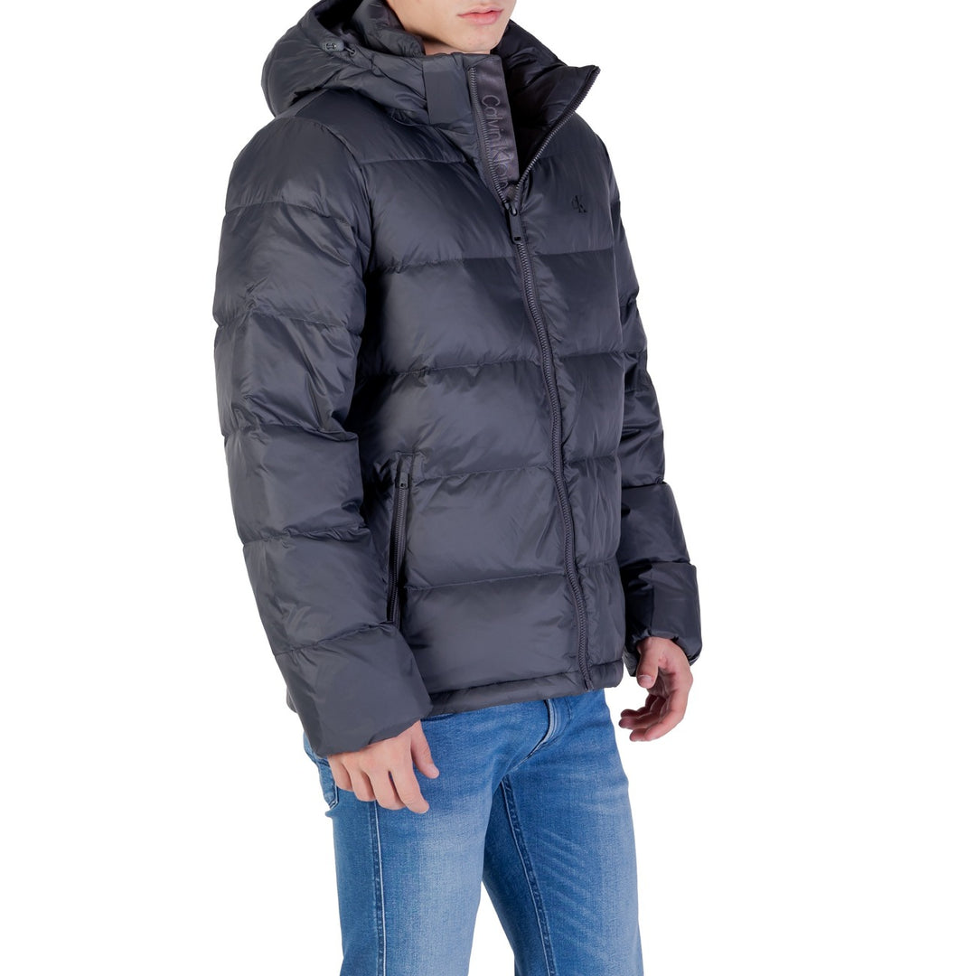 Calvin Klein Jeans - Calvin Klein Jeans Men Jacket