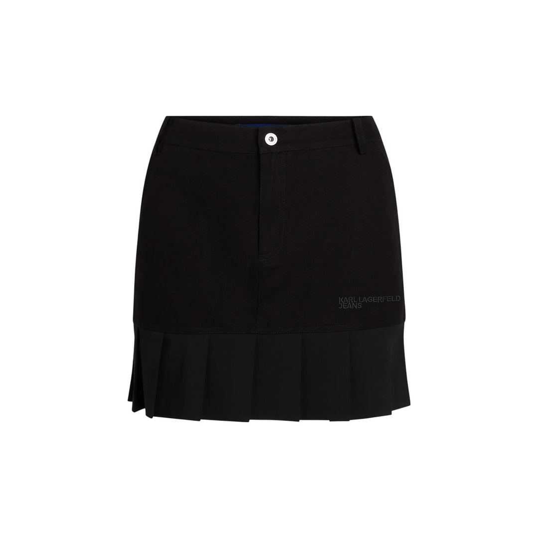 Karl Lagerfeld Jeans - Karl Lagerfeld Jeans  Women Skirt
