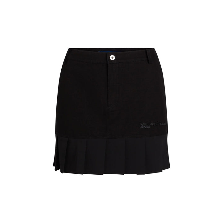 Karl Lagerfeld Jeans - Karl Lagerfeld Jeans  Women Skirt
