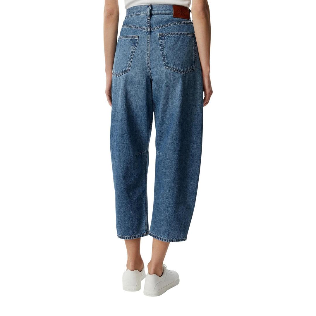Calvin Klein Jeans - Calvin Klein Jeans  Women Jeans