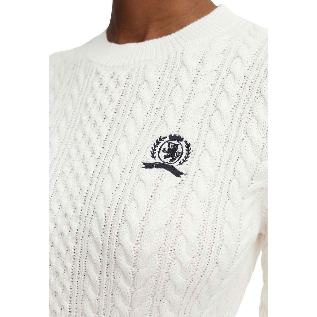 Tommy Hilfiger Jeans - Tommy Hilfiger Jeans  Women Knitwear